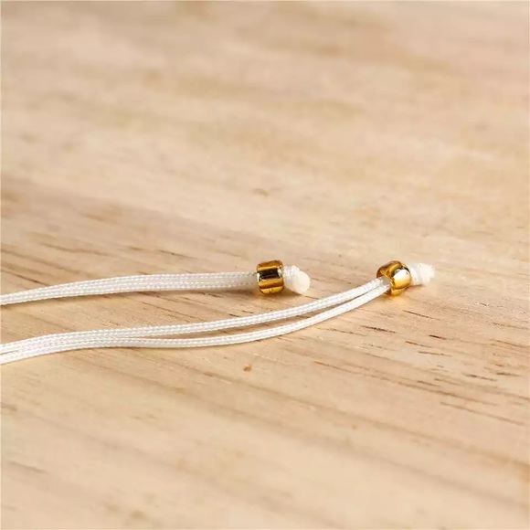 Evil Eye Beaded Layer Bracelet 🧿 - Picture 3 of 7